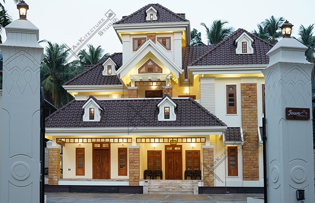 leading architects in kerala, luxury home designs, indian home design , house design vastu