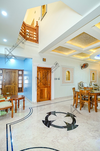 Kerala Architects, Calicut architect, kerala architecture house plans