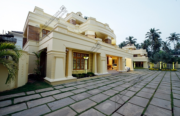  luxury villas in kerala, arabic homes, arabic style homes