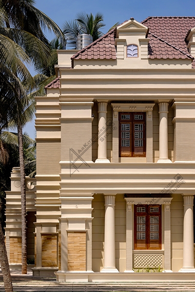 architect designer, Residential architects in Kerala, traditional kerala style homes in kerala, architecture kerala , Kerala house designs, interiors calicut