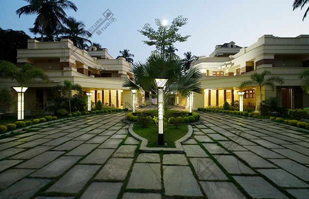 kerala house designs, kerala home designs, luxury home designs