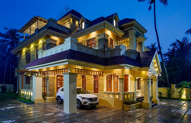 architect designer, Residential architects in Kerala, traditional kerala style homes in kerala, architecture kerala