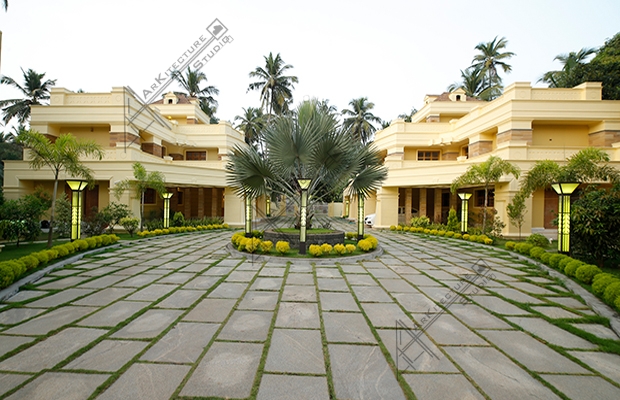 Hyderabad homes, leading architect, kerala villa design, Victorian style homes