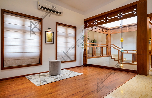 , Interior Decorating of Villas, luxury interior designs