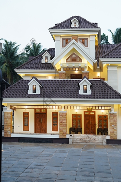  home exteriors, home decor, indian home design