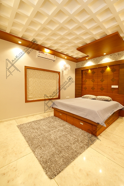 Architects in kozhikode, home decor, Interior contracting group, Residential projects
