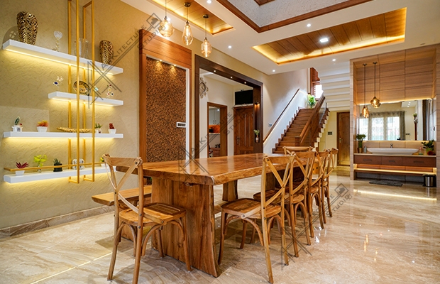 luxury homes design in Calicut  kerala, Kerala architecture houseplans, interior decorators in calicut