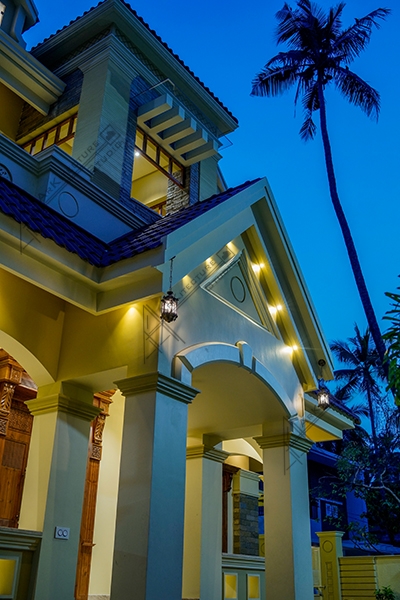 list of architects in kerala, house plans, designer interior, interior decorating design, home interior, Contemporary Homes in kerala
