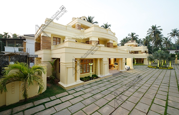 indian homes exterior designs, indian homes design photos